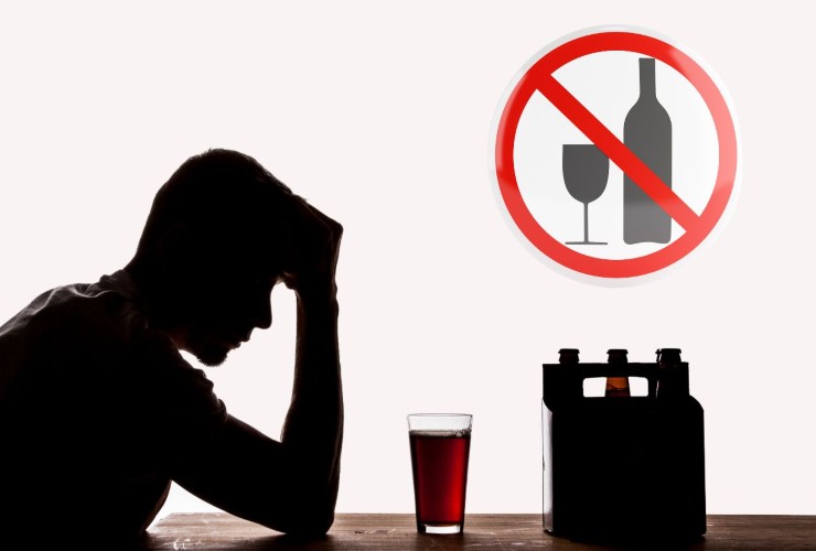 Come l'Italia contrasta l'alcolismo