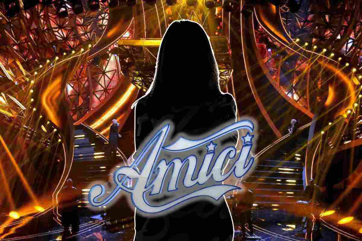 Ex allieva di Amici arriva a Sanremo