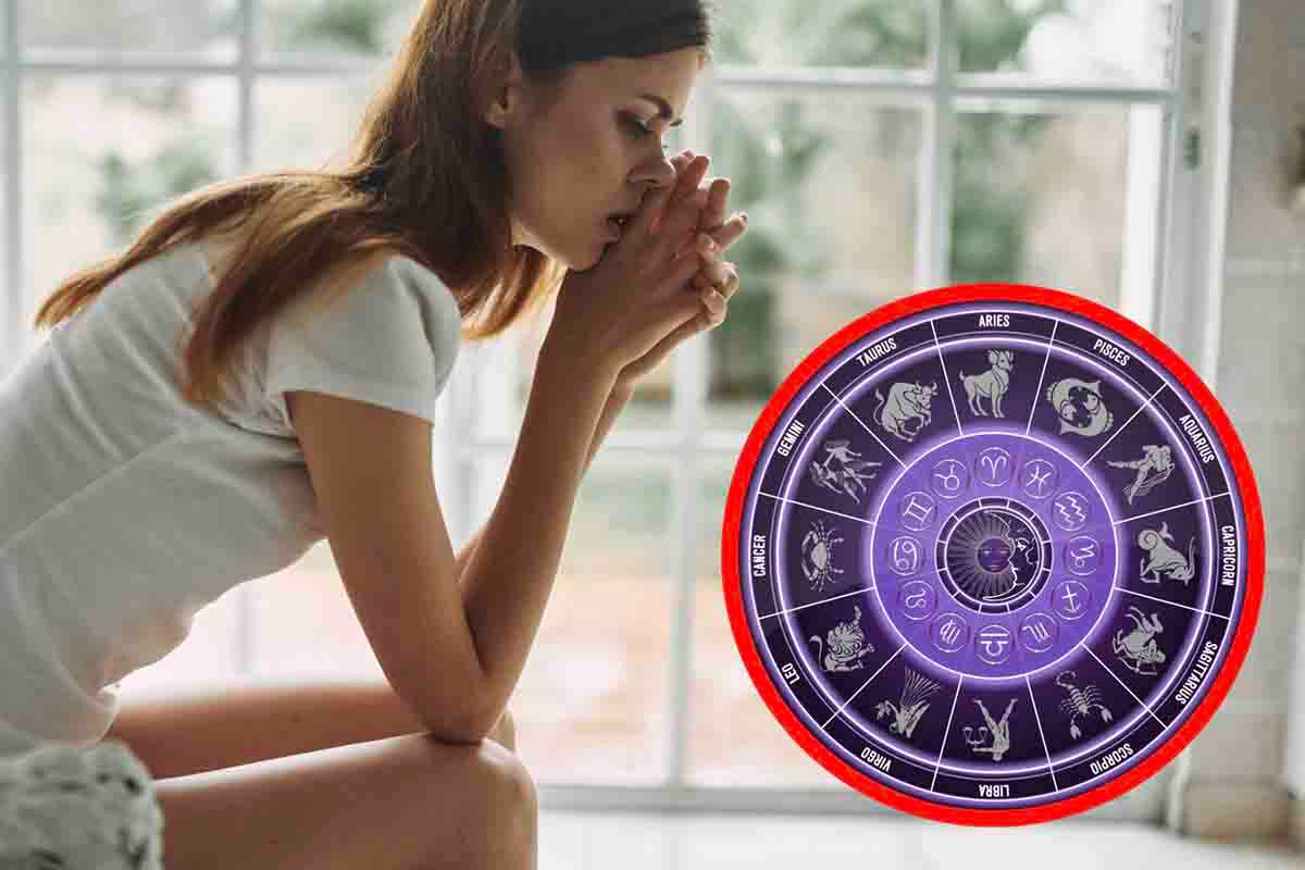 segni zodiacali che sono ladri di felicità