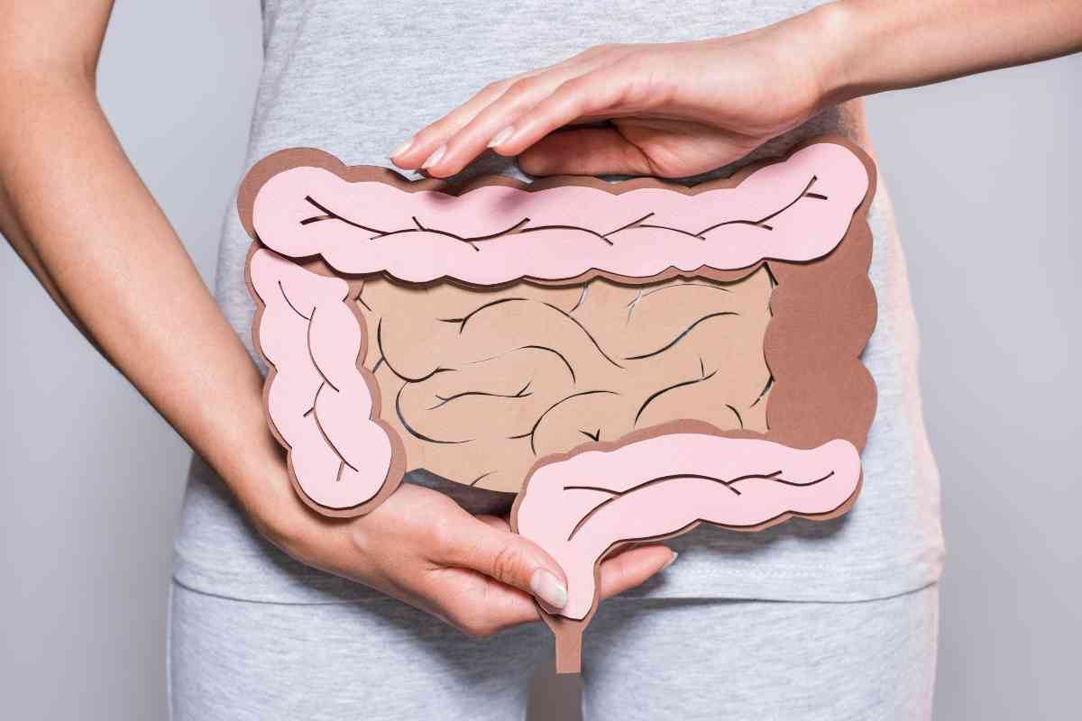 I sintomi che segnalano un cattivo funzionamento dell'intestino