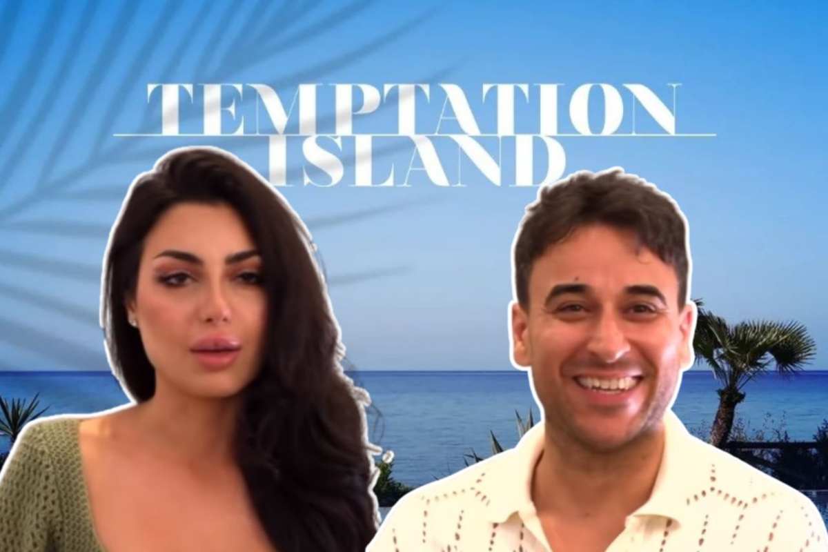 Temptation Island 2024 Jenny Tony indiscrezione