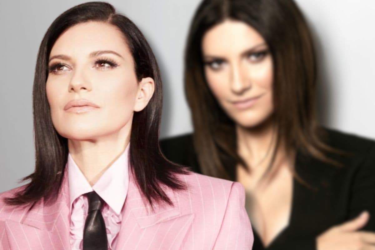 Laura Pausini e il disturbo che poteva stroncare la sua carriera