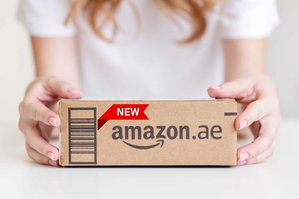 Come evitare di acquistare prodotti usati su Amazon