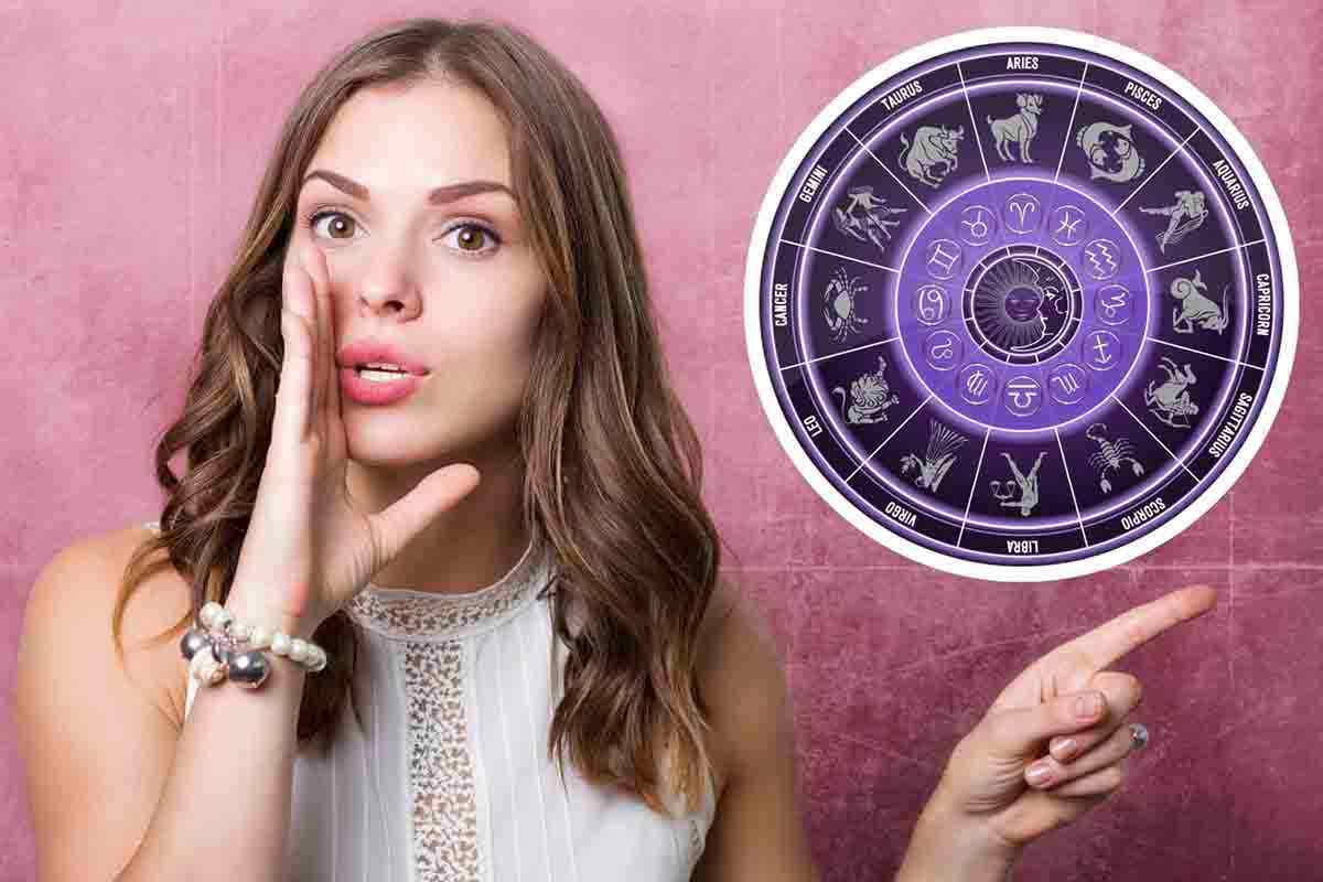 Segni zodiacali che non sanno mantenere un segreto