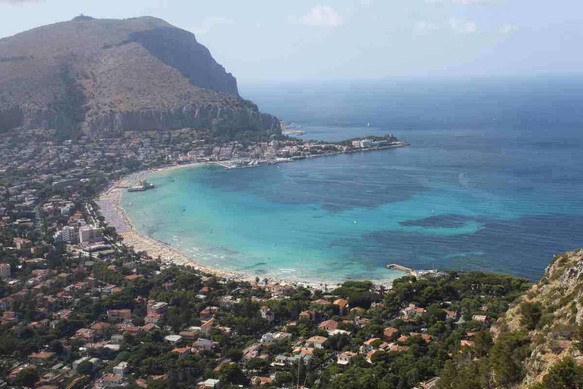 Le spiagge più belle della Sicilia per le vacanze