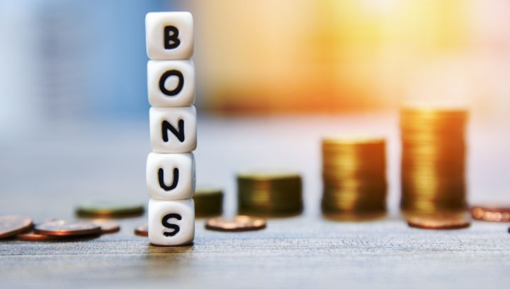 come richiedere il bonus