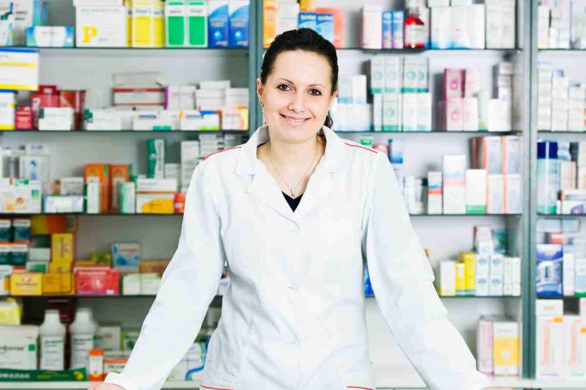 Esami medici gratis in farmacia come si possono avere