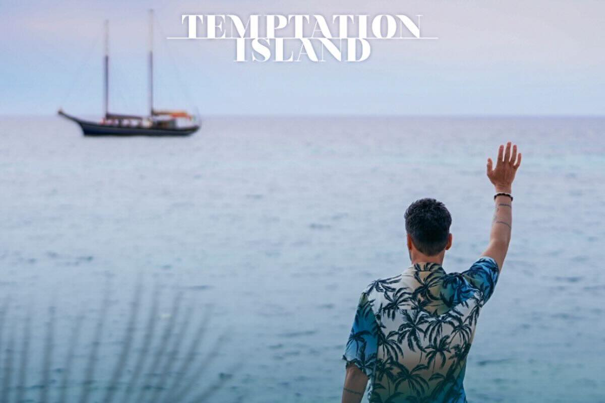 Temptation Island: tradimenti e gelosie per la nuova coppia