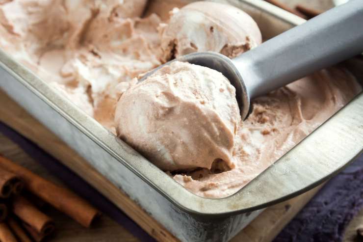 Tre ricette per un gelato buonissimo in casa