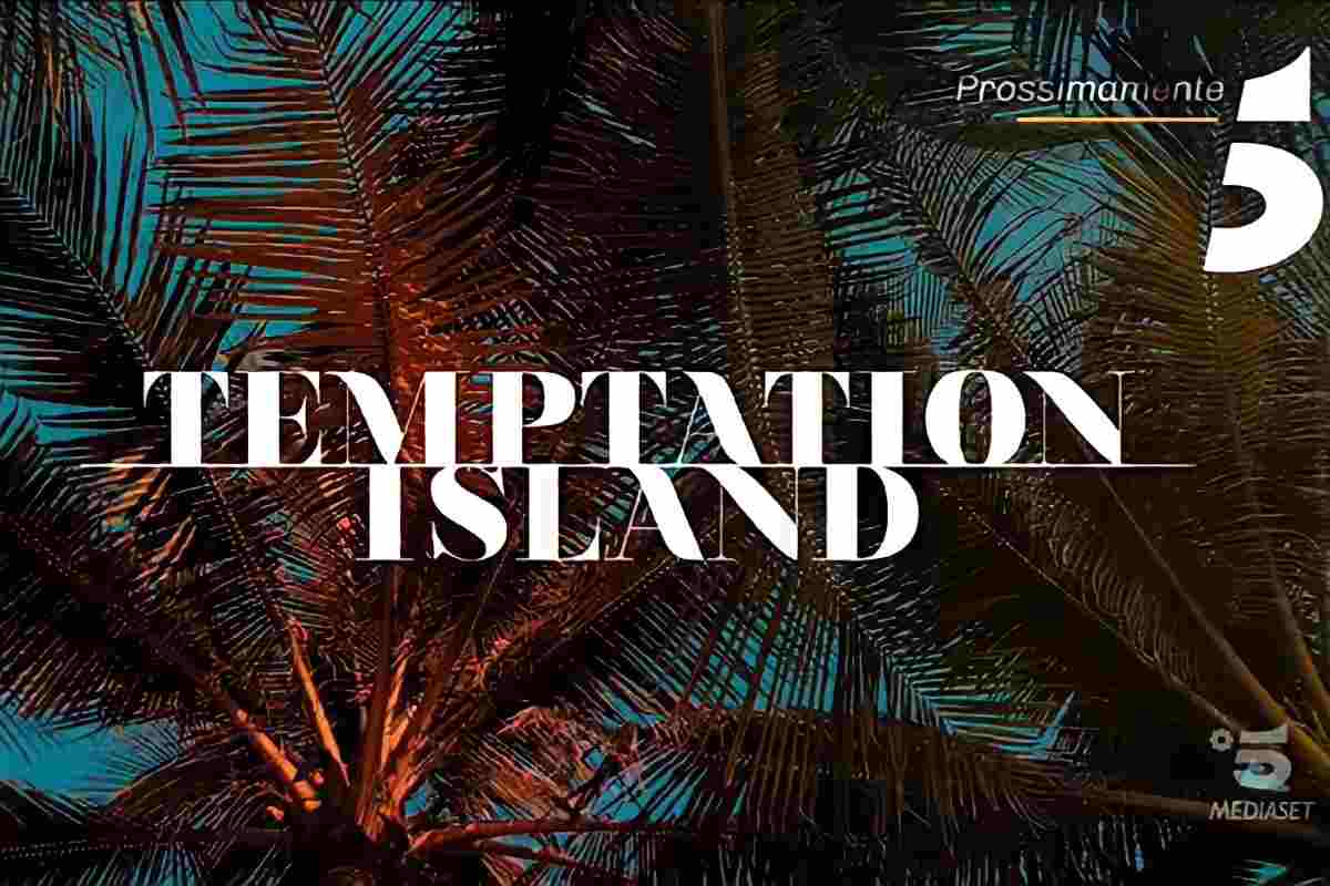 Temptation Island 2024 bufera coppia