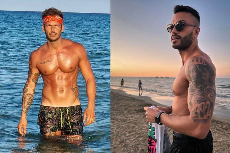 Temptation Island 2024 chi sono Gaia e Luca