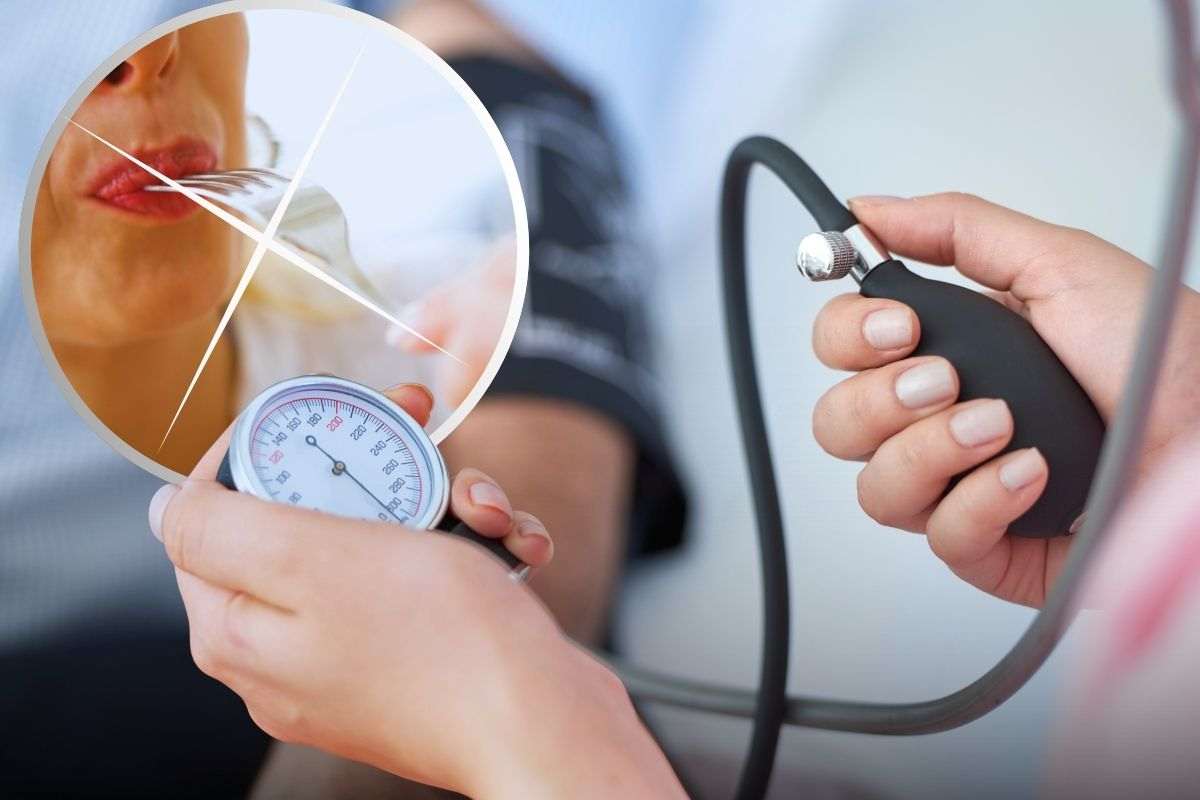 ipertensione cibi da eliminare dieta