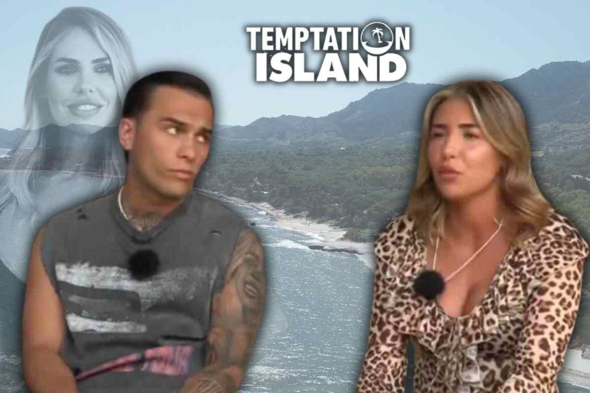 Temptation Island 2024: spunta il nome di Ilary Blasi