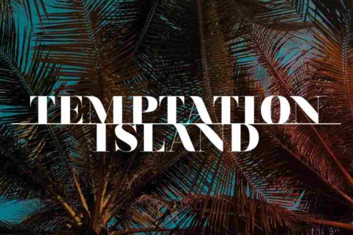 Temptation Island 2024 coppia scoppiata