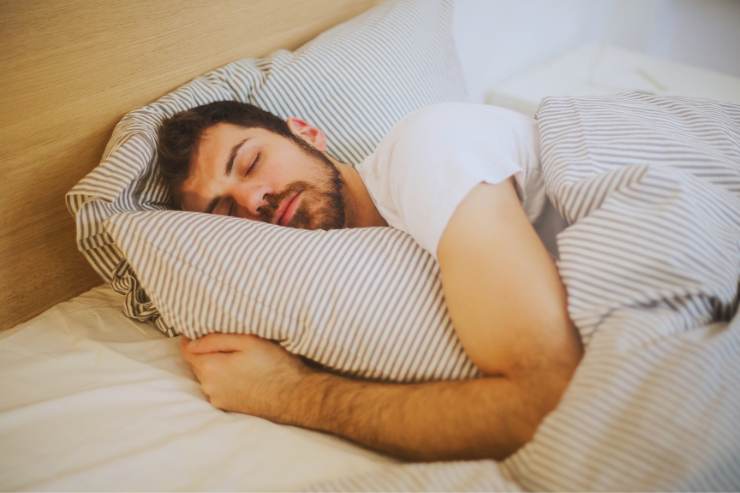 Dormire bene 5 consigli