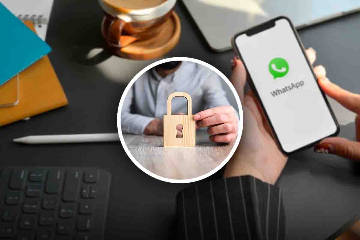 Come migliorare la privacy su WhatsApp