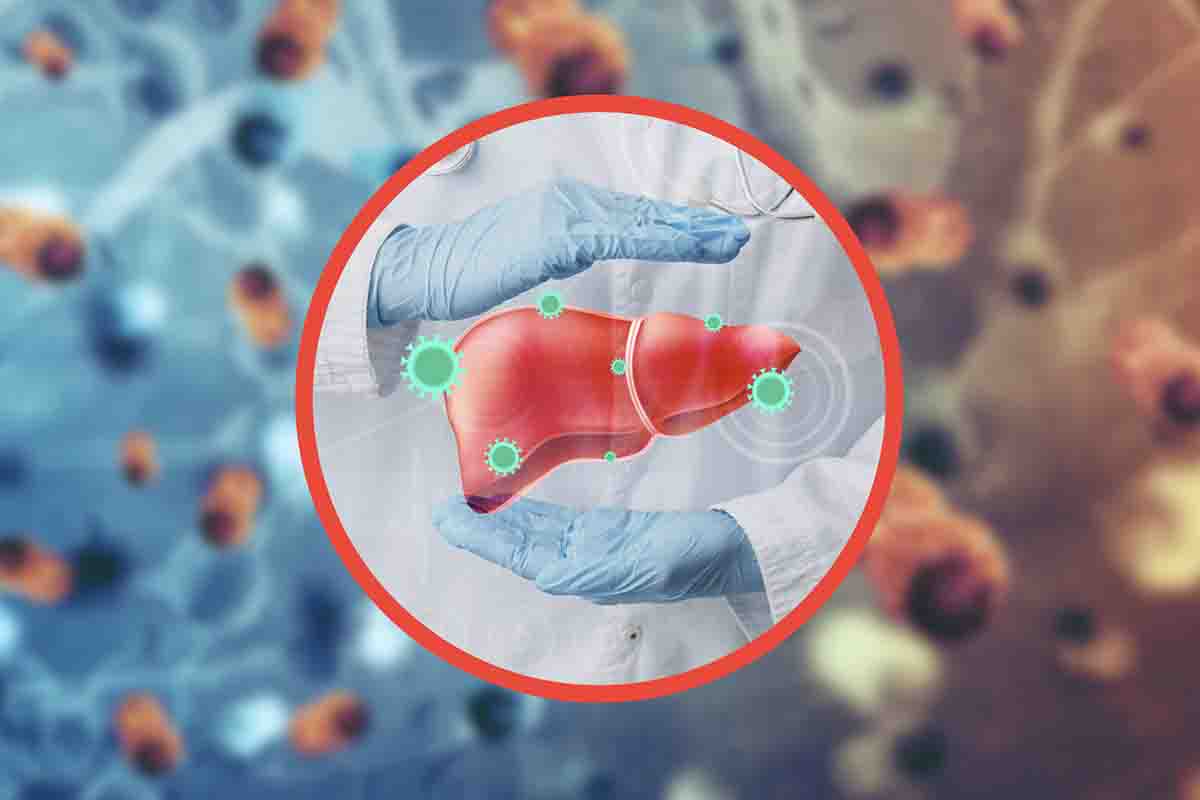 Come riconoscere i sintomi del cancro al fegato