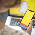 Arriva una nuova funzione su Snapchat