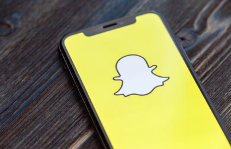 Snapchat si aggiorna con una funzione interessante