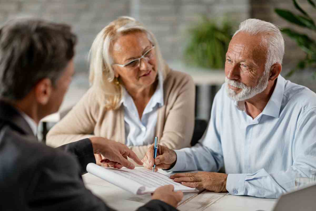 Tassa di successione come ridurla